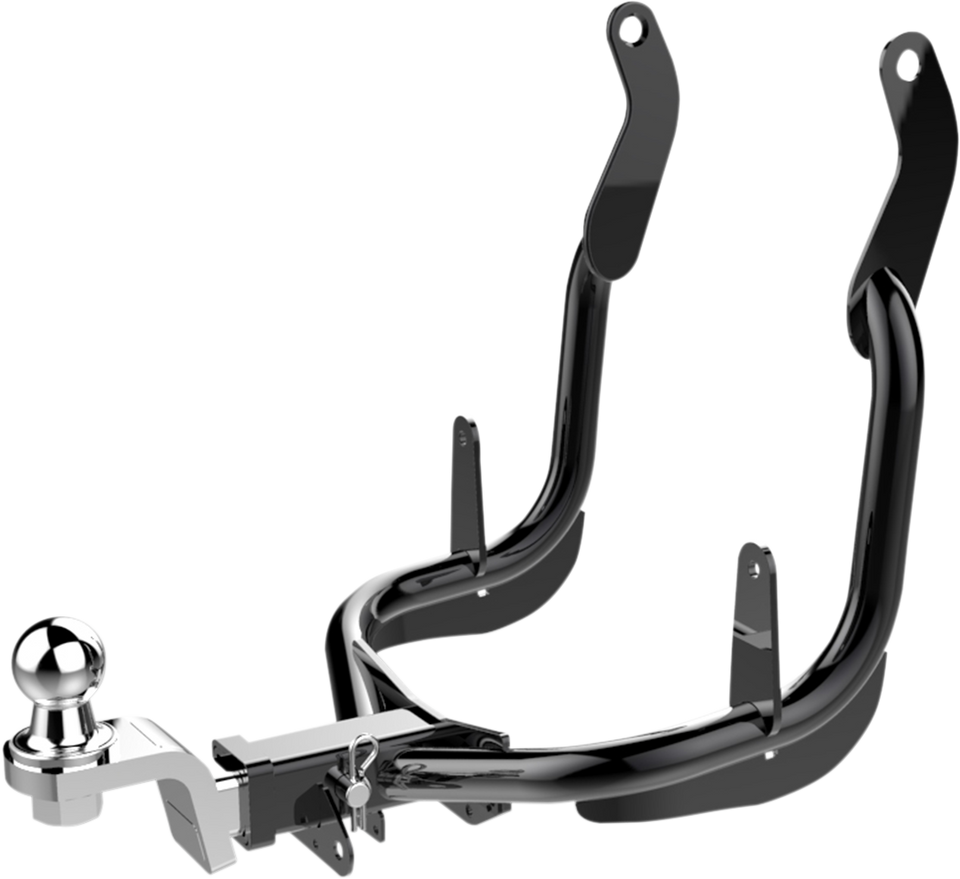 Receiver Hitch - FLHX