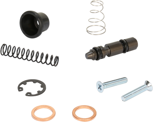 Repair Kit - Master Cylinder
