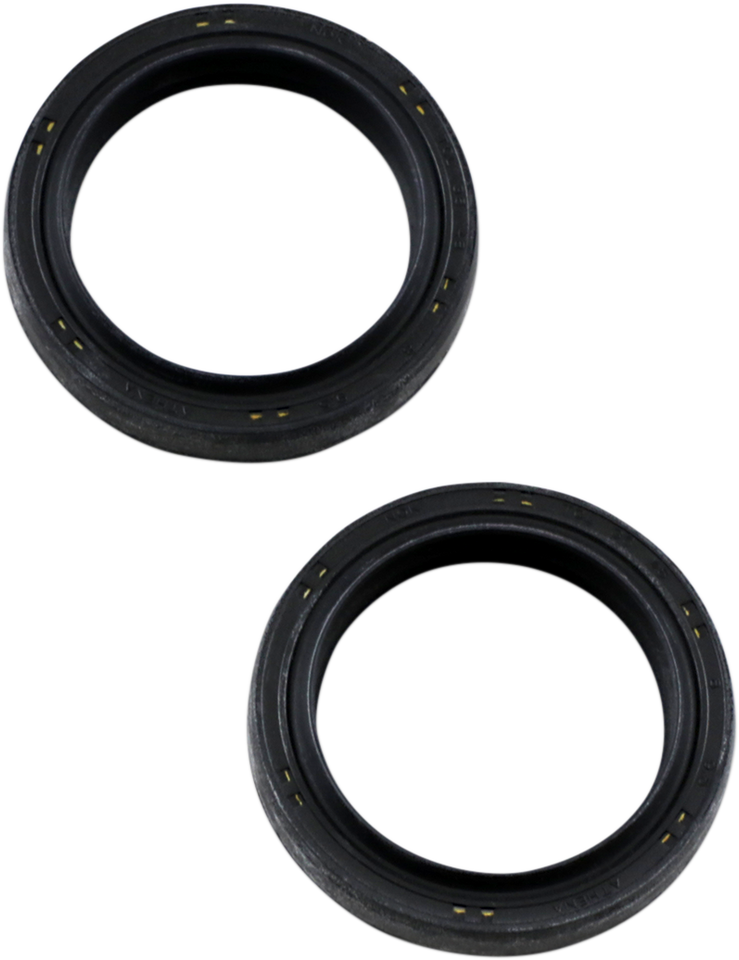 Fork Seals - 36 mm ID x 48 mm OD x 8/9.5 mm T