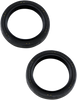 Fork Seals - 36 mm ID x 48 mm OD x 8/9.5 mm T