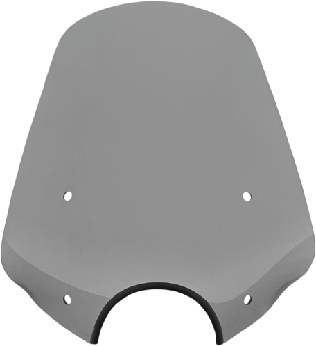 Big Shot Windshield - 7