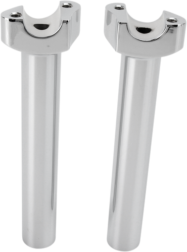 Risers - Straight - 8