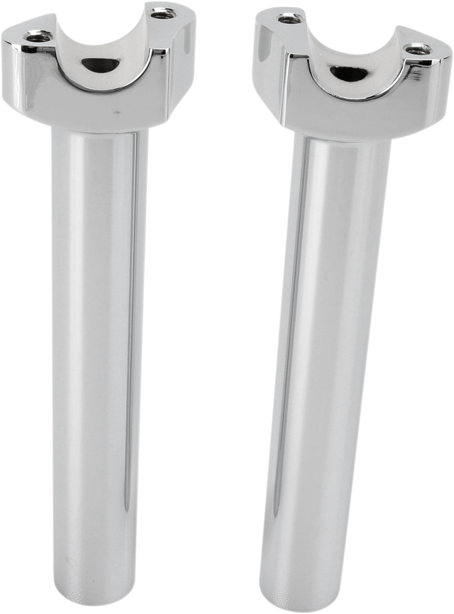 Risers - Straight - 8