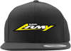Youth Suzuki Army Hat - Black - Lutzka's Garage