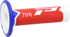 Grips - 788 - White/Red/Blue - Lutzka's Garage