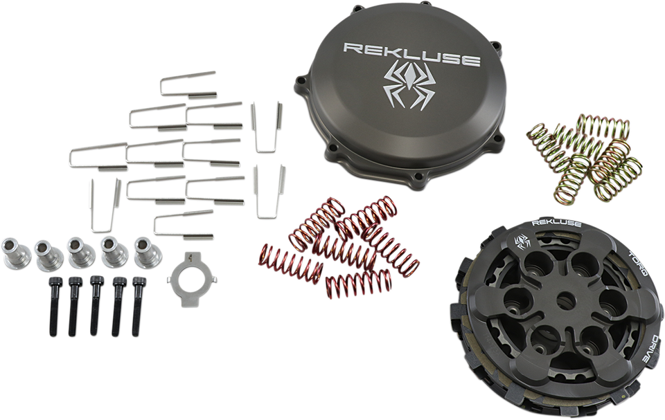 Clutch Kit - WR/YZ 450