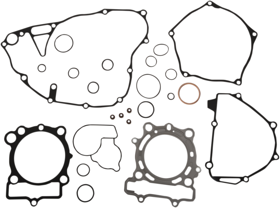 Complete Motor Gasket Kit - Kawasaki