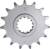 Front Sprocket - 15 Tooth - Kawasaki/Suzuki
