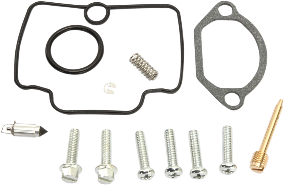 Carburetor Repair Kit - KTM