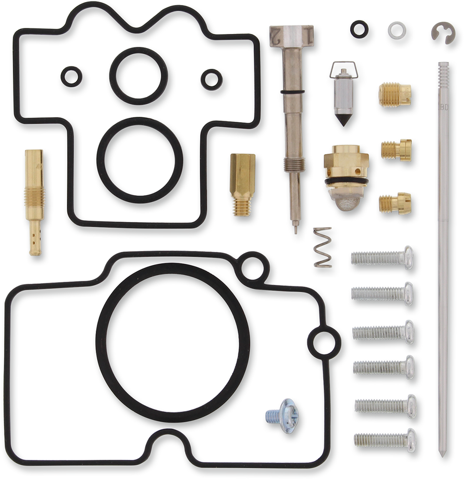 Carburetor Repair Kit - Yamaha