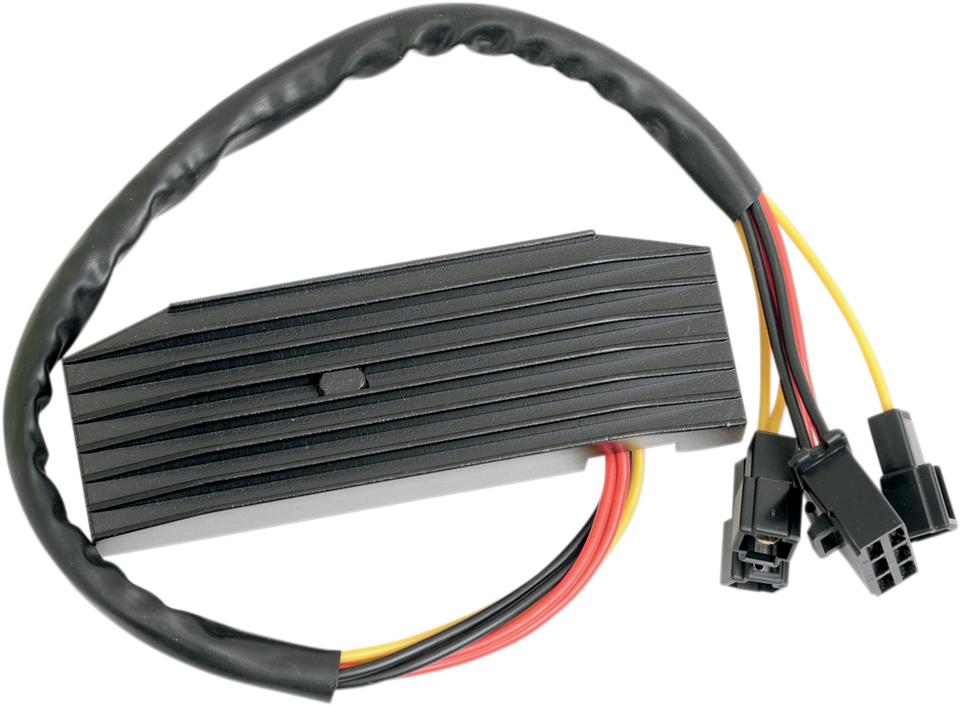 Regulator/Rectifier - Suzuki