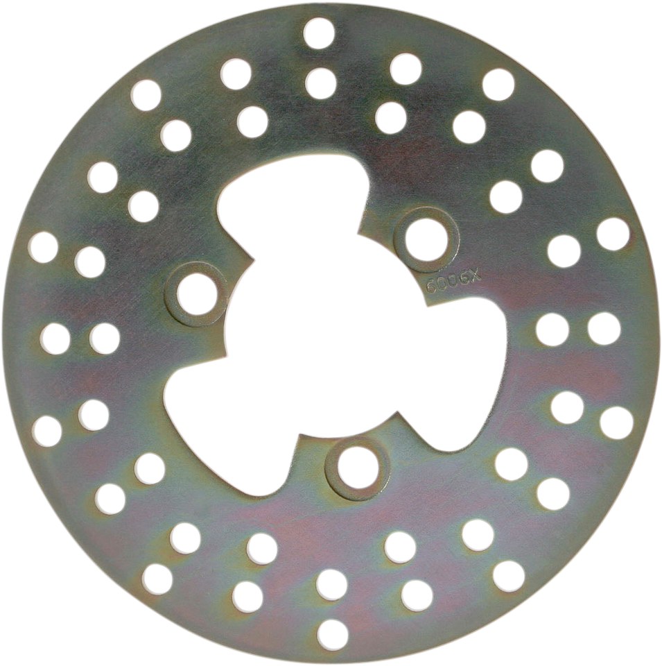 ATV Brake Rotor