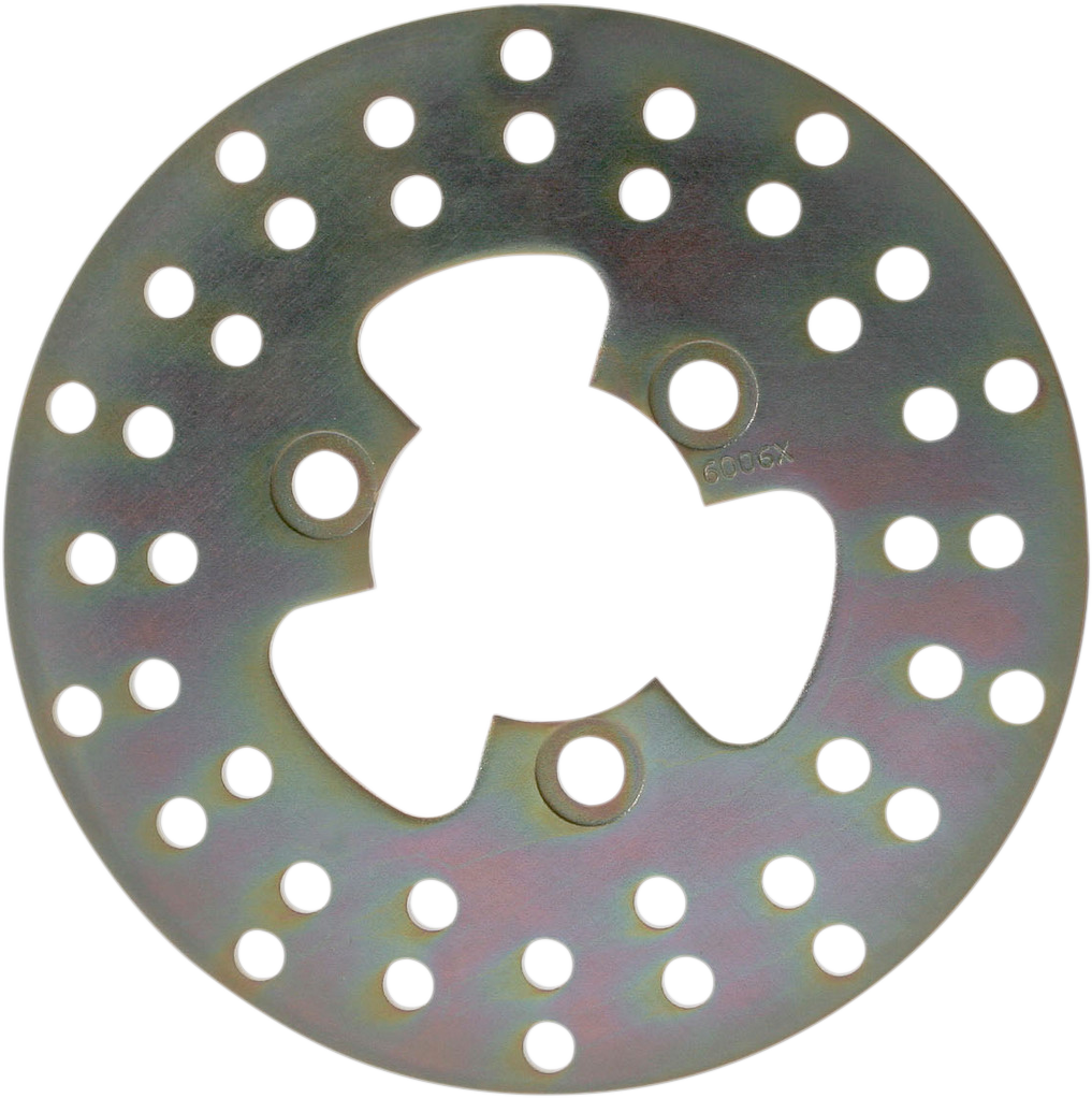 ATV Brake Rotor