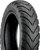 Tire - HF290 Scooter - Front/Rear - 3.50-10 - 51J