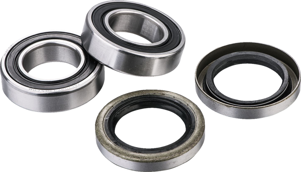 Wheel Bearing Kit - Rear