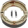 Brake Shoes - Suzuki