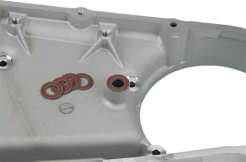 Shift Shaft Tube Gasket - FXD