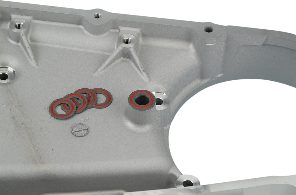 Shift Shaft Tube Gasket - FXD