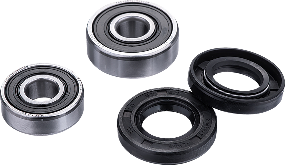 Wheel Bearing Kit - Front