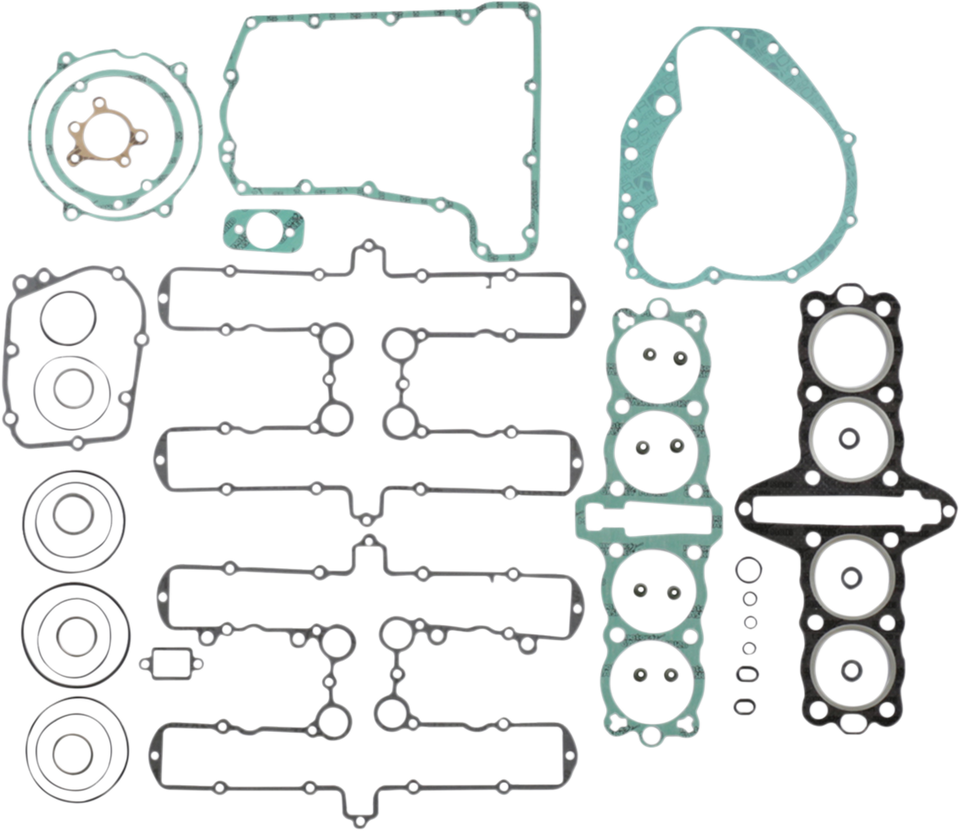 Complete Gasket Kit - Kawasaki