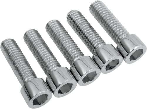 Bolts - Socket-Head - 7/16