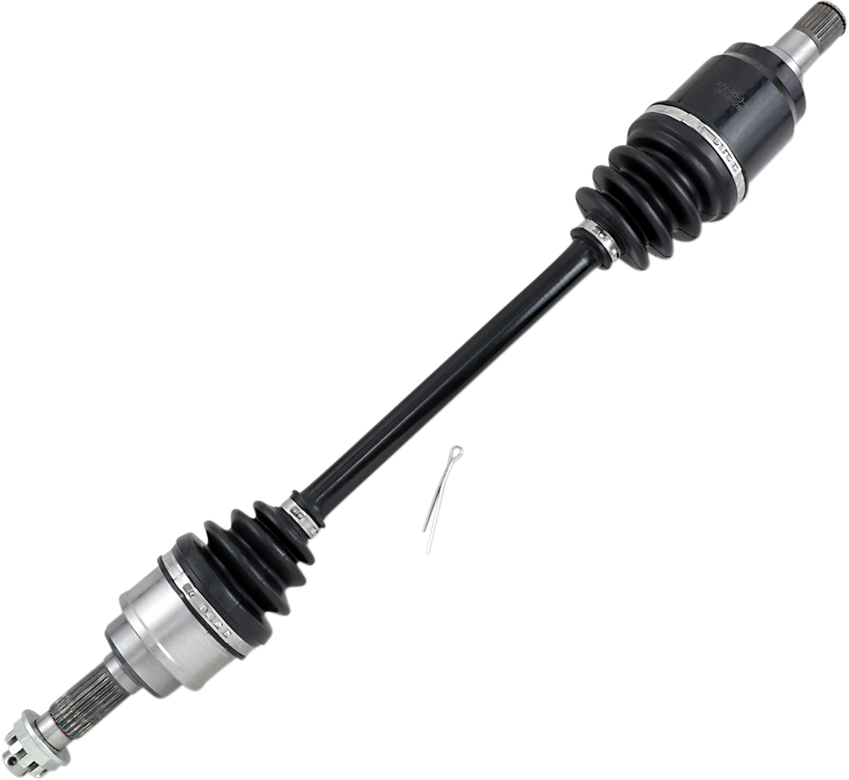 Axle Kit - Complete - Standard - Rear Left - Honda