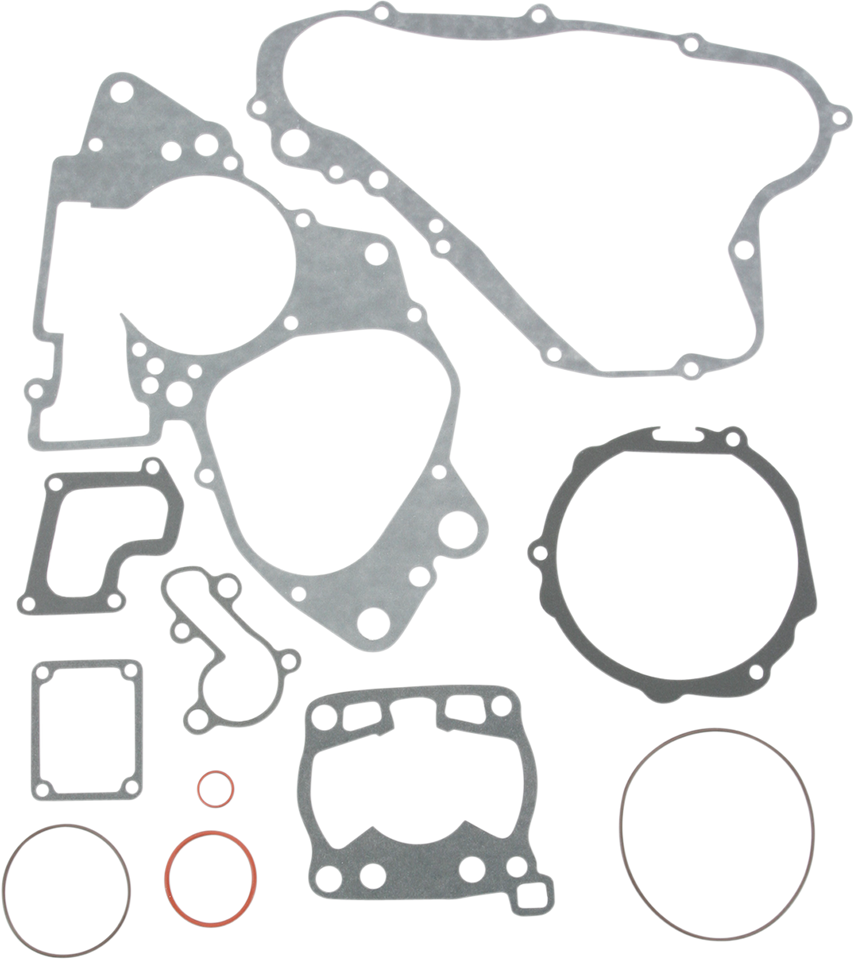 Complete Motor Gasket Kit - Suzuki