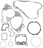 Complete Motor Gasket Kit - Suzuki