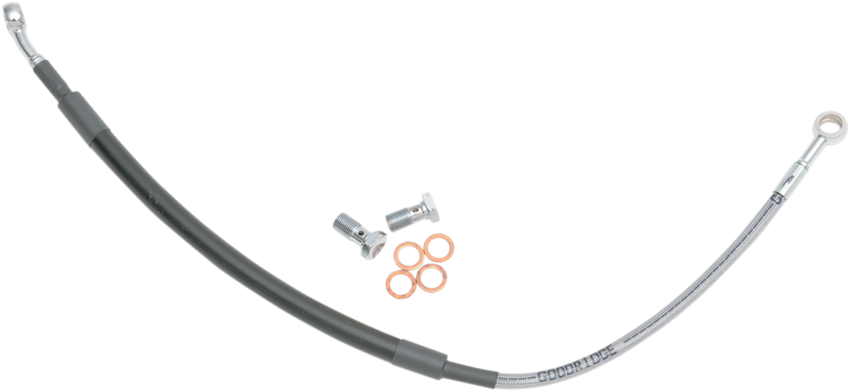 Brake Line Kit - Front - 07 YZ450F