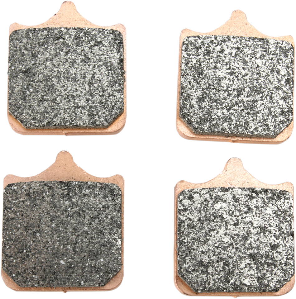 Sintered Road Race Brake Pads