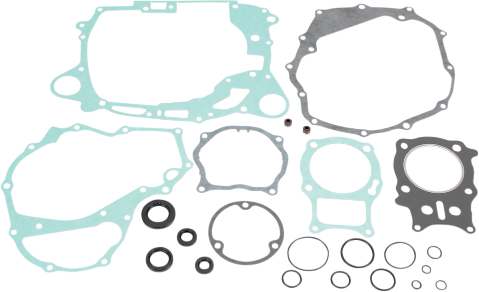 Motor Gasket Kit with Seal