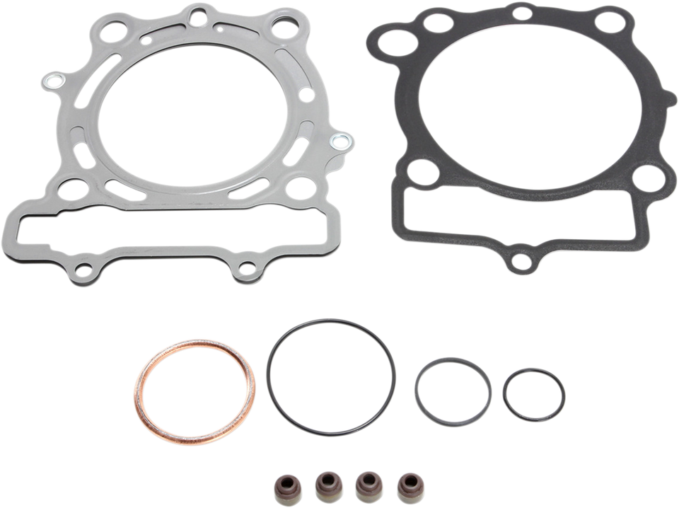 Top End Gasket Kit - Kawasaki