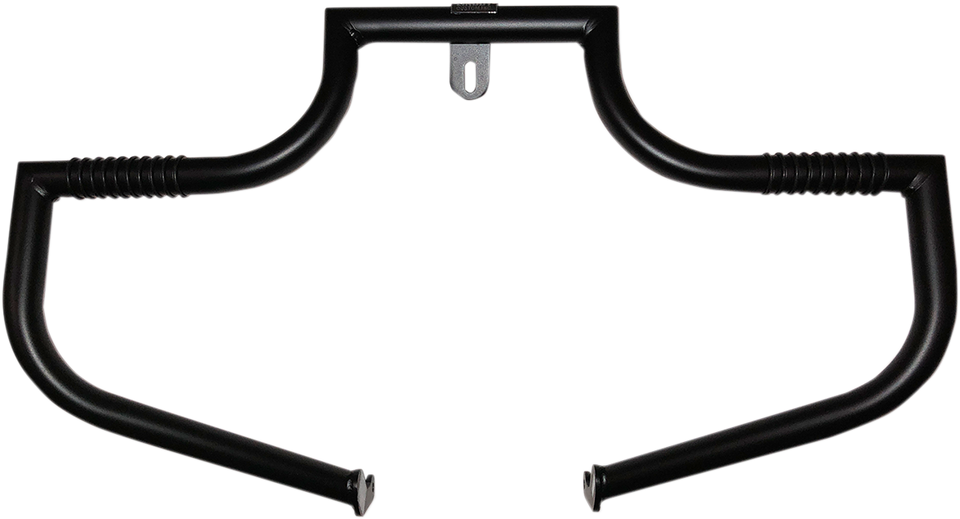 Linbar® - Black - Softail - Lutzka's Garage