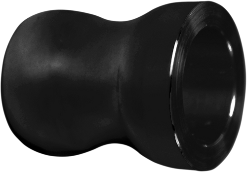 Heel Shift Eliminator - Black - FLH/FLT - Lutzka's Garage