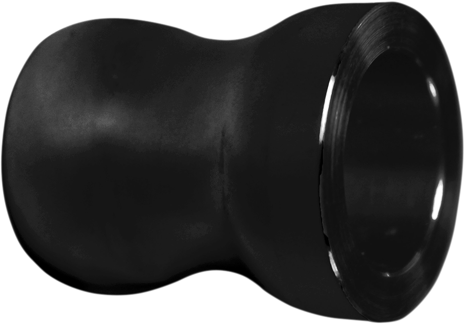 Heel Shift Eliminator - Black - FLH/FLT - Lutzka's Garage