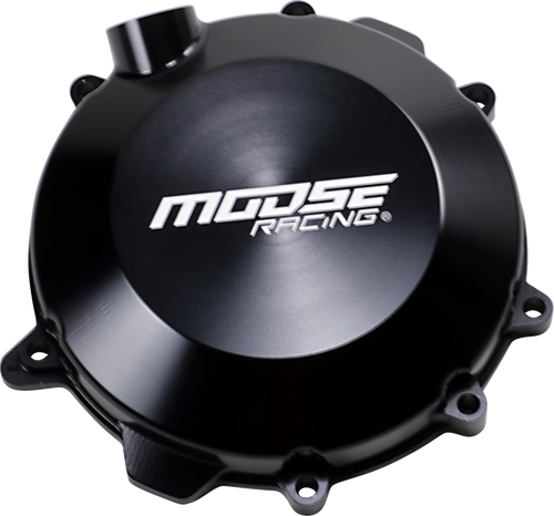 Clutch Cover - Gas Gas/Husqvarna/KTM