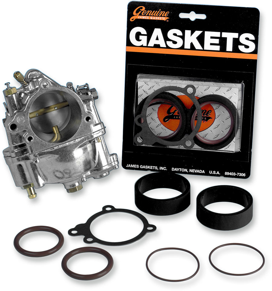 Seal Kit - S&S XL/Panhead