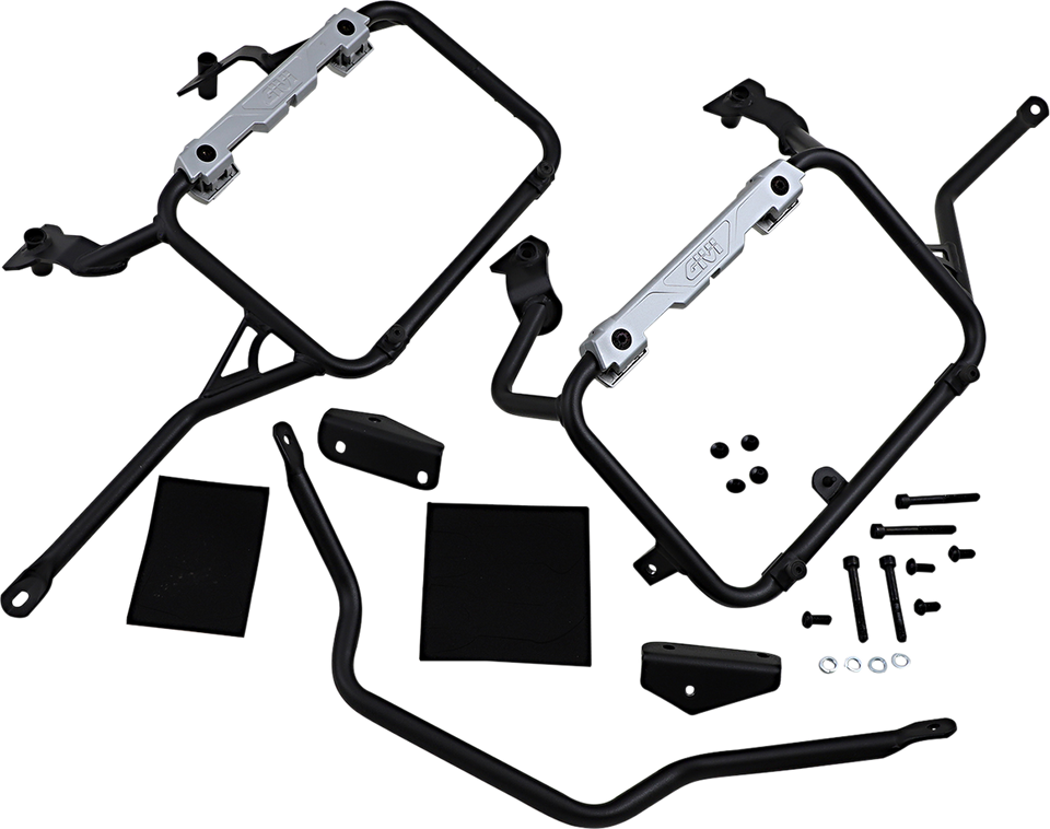 Side Case Mount - Yamaha