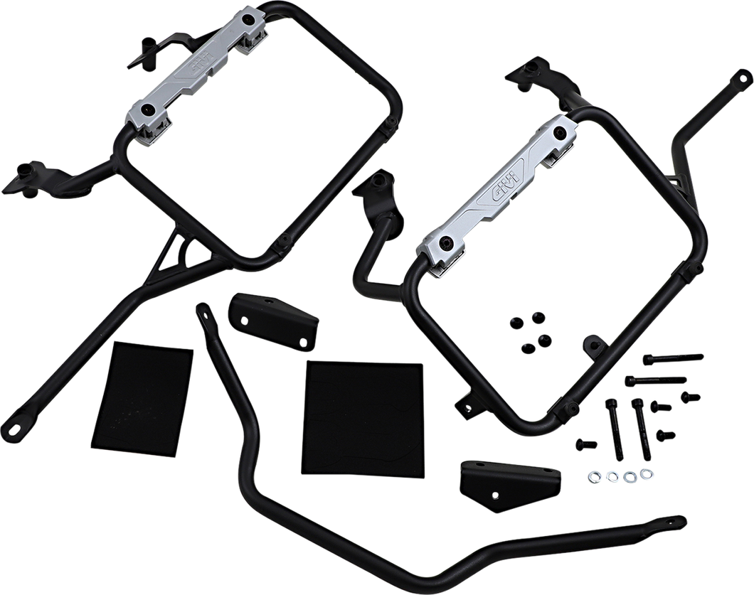 Side Case Mount - Yamaha