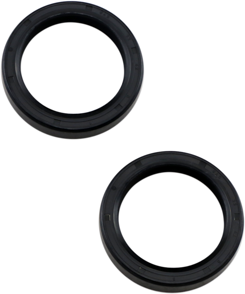 Fork Seals - 32 mm ID x 42 mm OD x 8/9 mm T