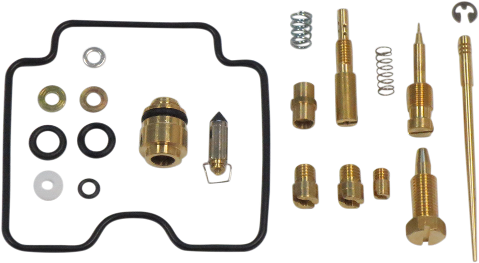 Carburetor Repair Kit - Yamaha