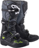 Tech 5 Boots - Black/Gray - US 7 - Lutzka's Garage