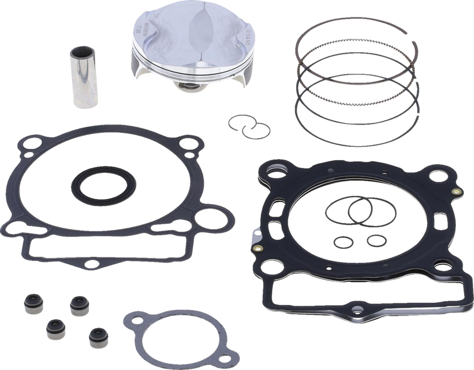 Piston Kit with Gaskets - 77.96 mm - FE250 | 250EXCF