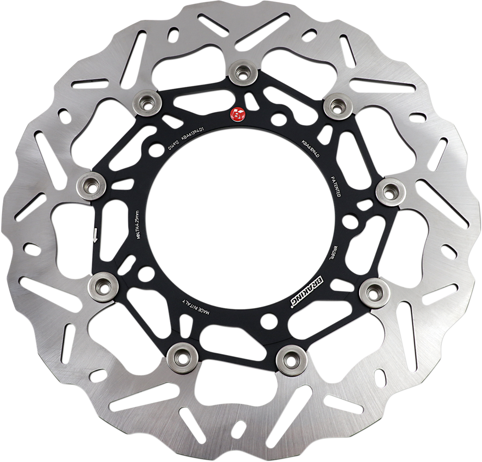 SK2 Brake Rotor - Suzuki