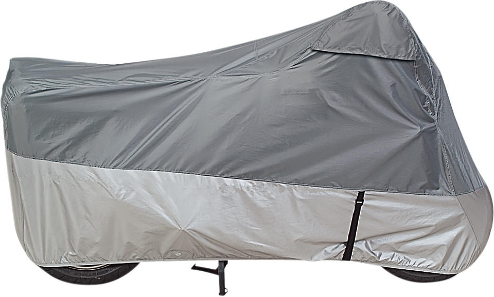 Ultralite Plus Cover - Medium - Lutzka's Garage