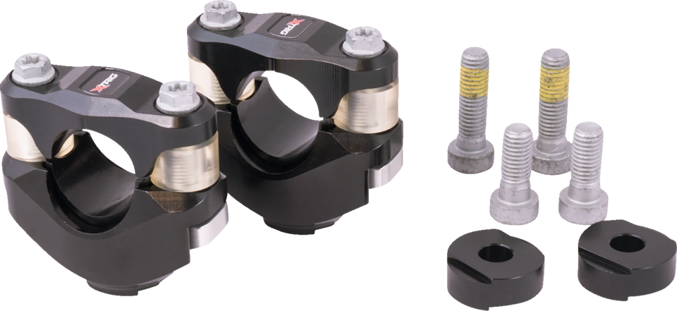 Clamp Kit - PHDS - Beta