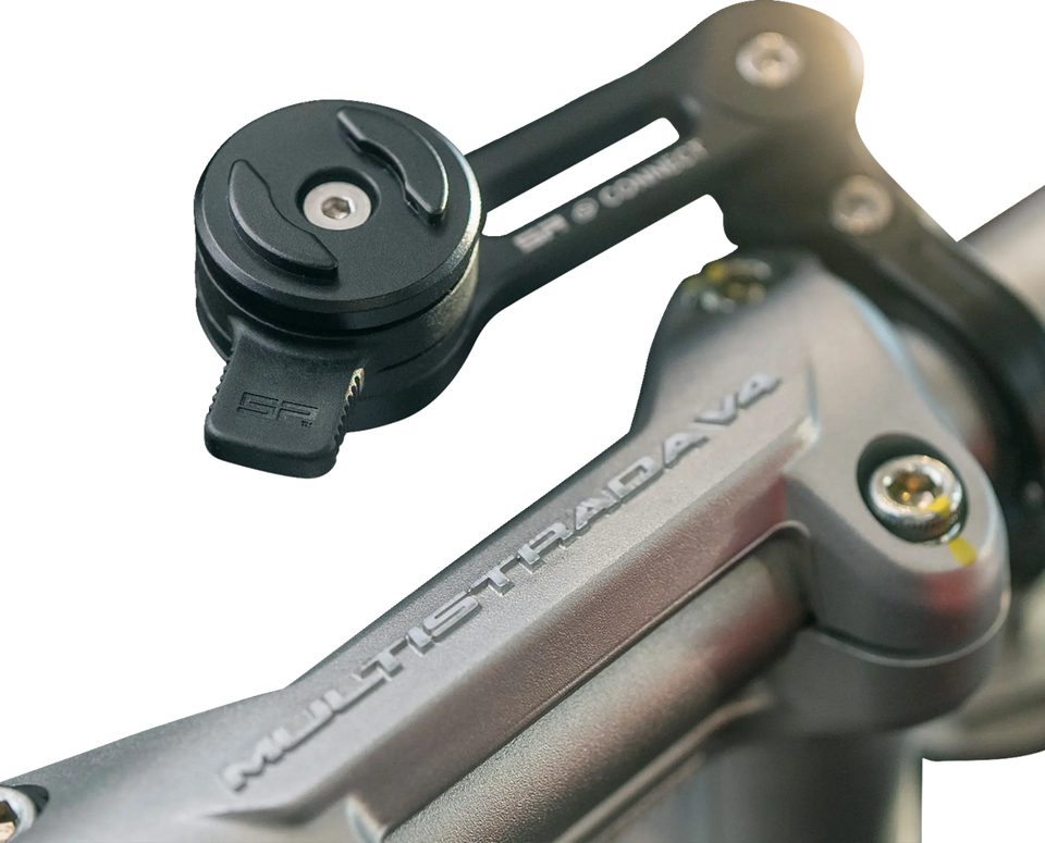 Module - Accessory - Rotation