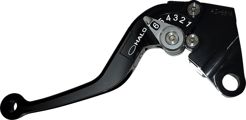 Clutch Lever - Halo