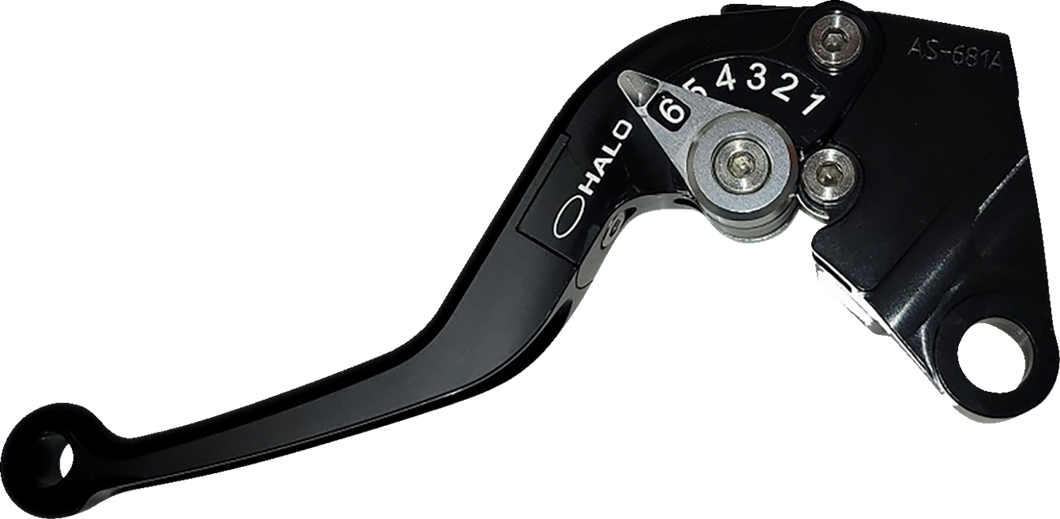 Clutch Lever - Halo