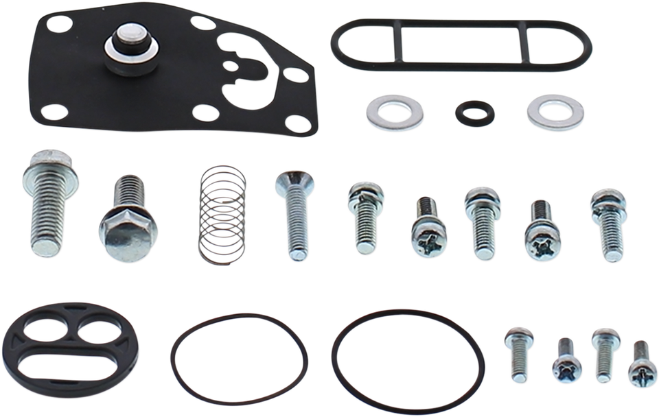 Fuel Petcock Rebuild Kit - Suzuki